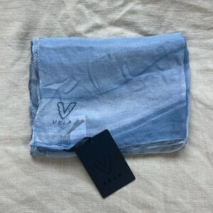 NWT Ocean Sediment Vela Hijab STANDARD